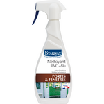 Starwax Nettoyant pvc portes et fenêtres STARWAX 0.5 l