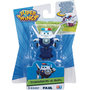 Voir la diapositive 7 : Auldey Super Wings - Donnie - Transform a bots