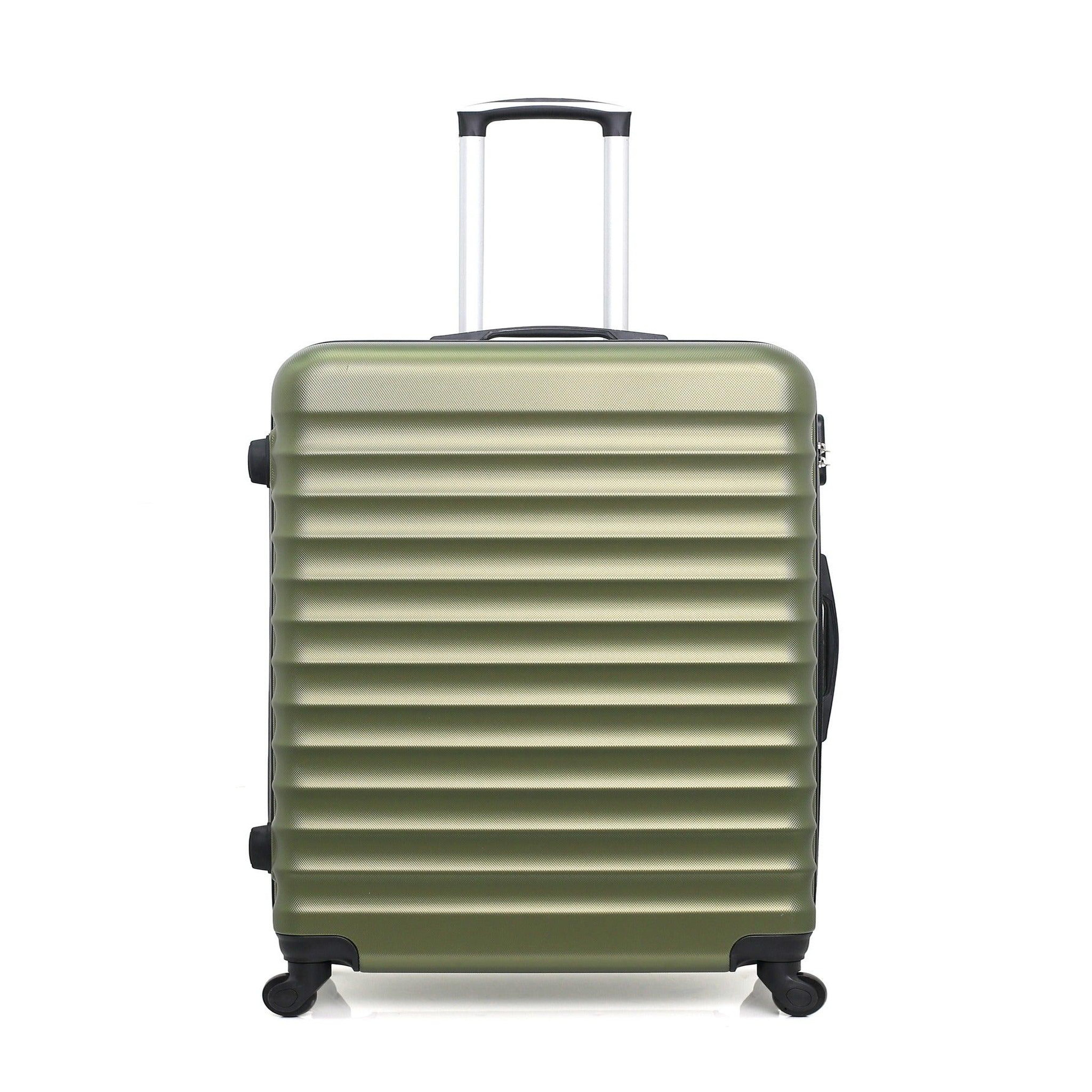 HERO Hero - valise grand format jakarta 75 cm 4 roues