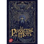 LA PASSEUSE DE MOTS TOME 1 , Twice Alric