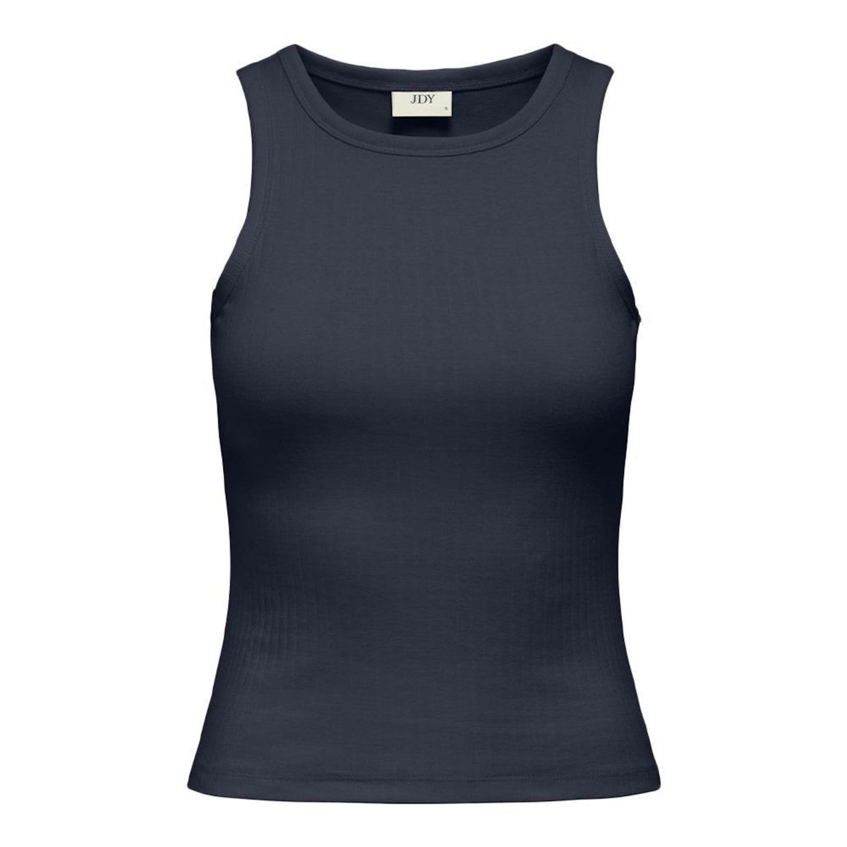 JACQUELINE DE YONG Débardeur Marine Femme JDY Vaya