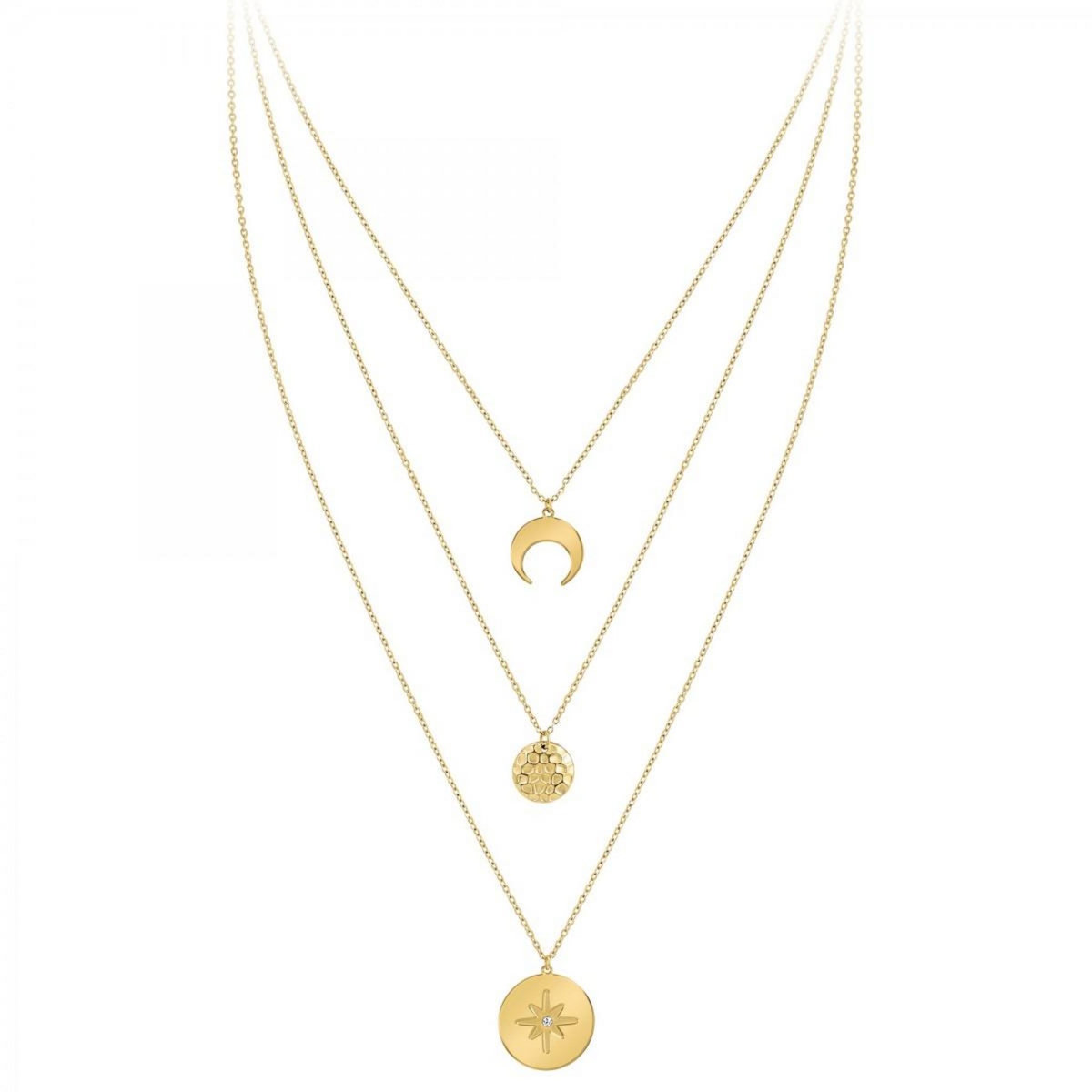 SC BOHEME Sautoir par SC Bohème