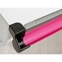 Voir la diapositive 2 : INTERLINK Bureau MATTS 3 en 1