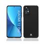 Voir la diapositive 3 : IBROZ Coque Xiaomi 12 Pro Coque Double Oil - No