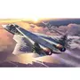 Zvezda Maquette avion : Sukhoï Su-57