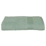 ATMOSPHERA Drap de Douche  Confort  70x130cm Celadon