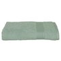 Voir la diapositive 1 : ATMOSPHERA Drap de Douche  Confort  70x130cm Celadon