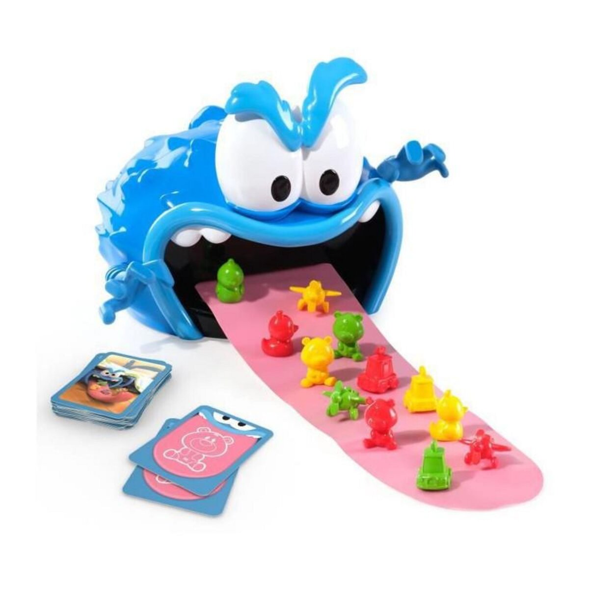 GOLIATH Jeu de société Goliath Croque Joujoux multicolore