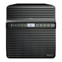 Voir la diapositive 1 : SYNOLOGY Serveur NAS DS423 Desktop 4 Baies