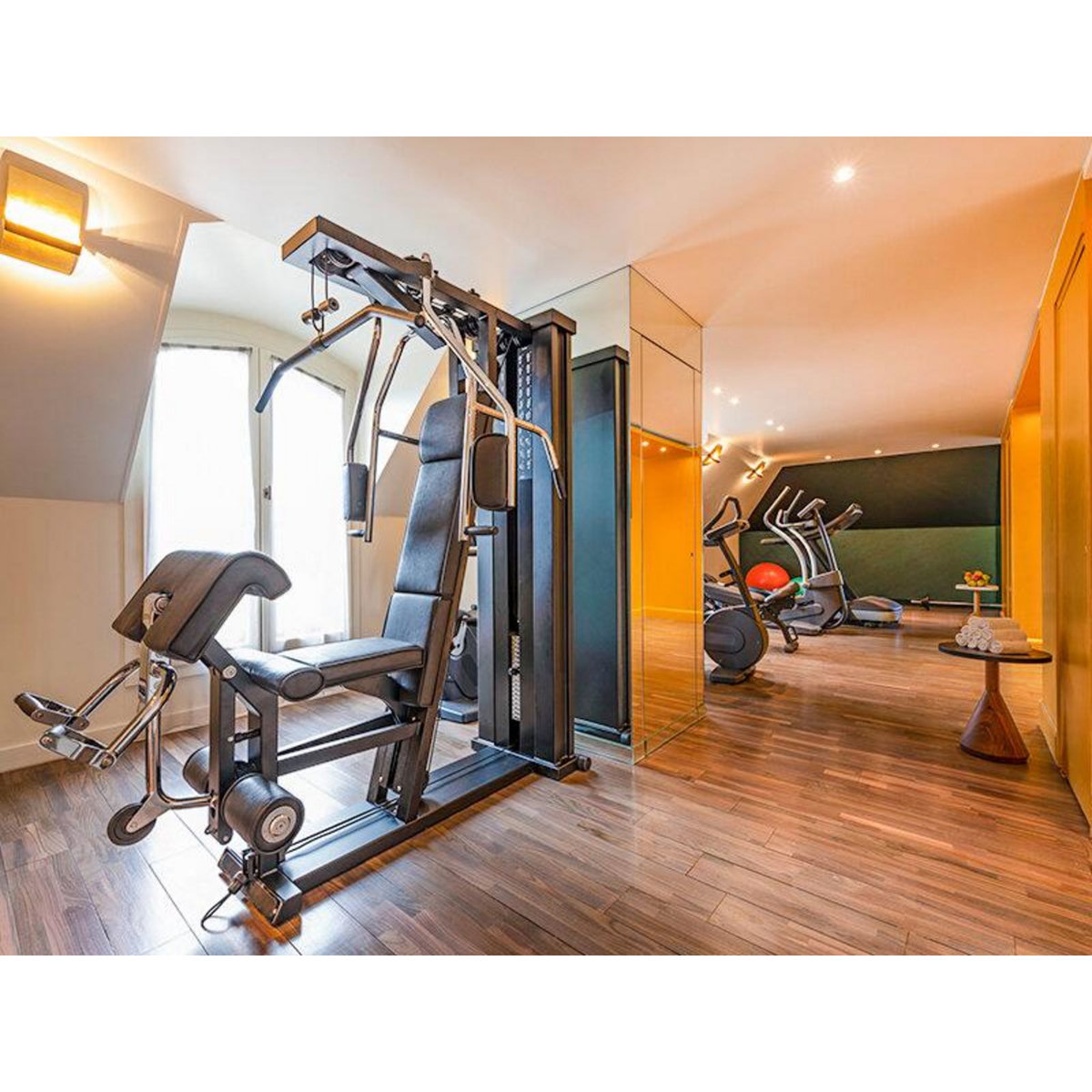 Smartbox Séjour en boutique hôtel 4* avec accès à l'espace détente près du château de Versailles - Coffret Cadeau Séjour