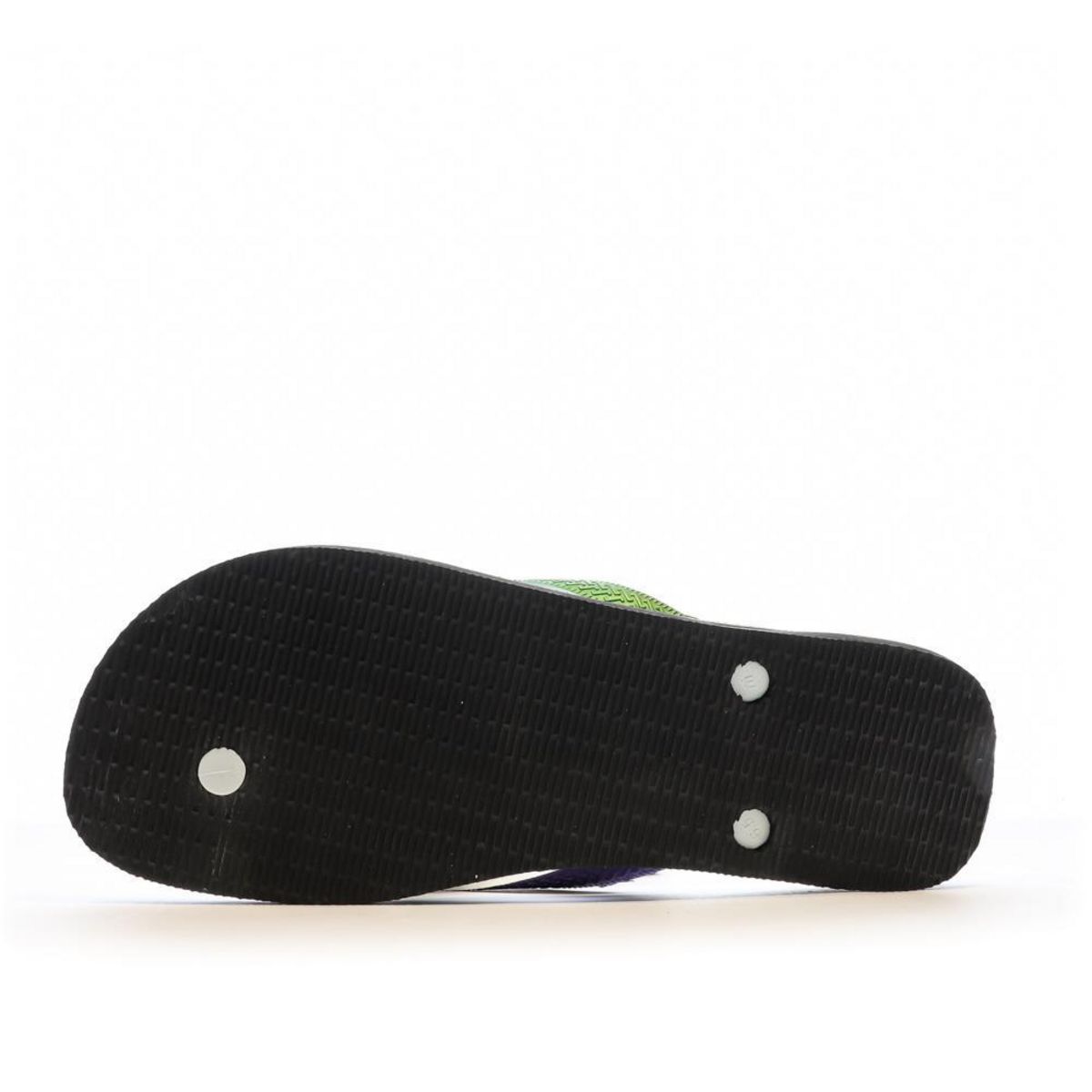 HAVAIANAS Tongs Rouge/Bleu Homme Havaianas Pride Arc-en-ciel