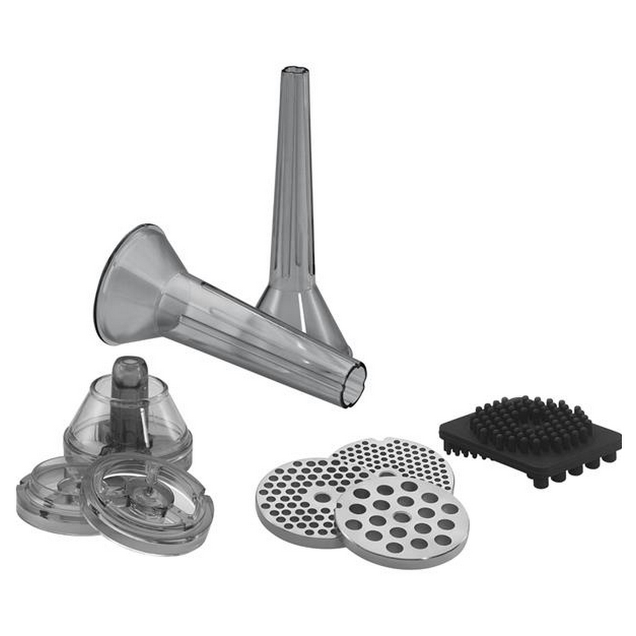 Voir la diapositive 4 : WMF Hachoir à viande 350w - 0417100011