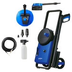 Nilfisk Nettoyeur haute pression 150 bars - 128471336