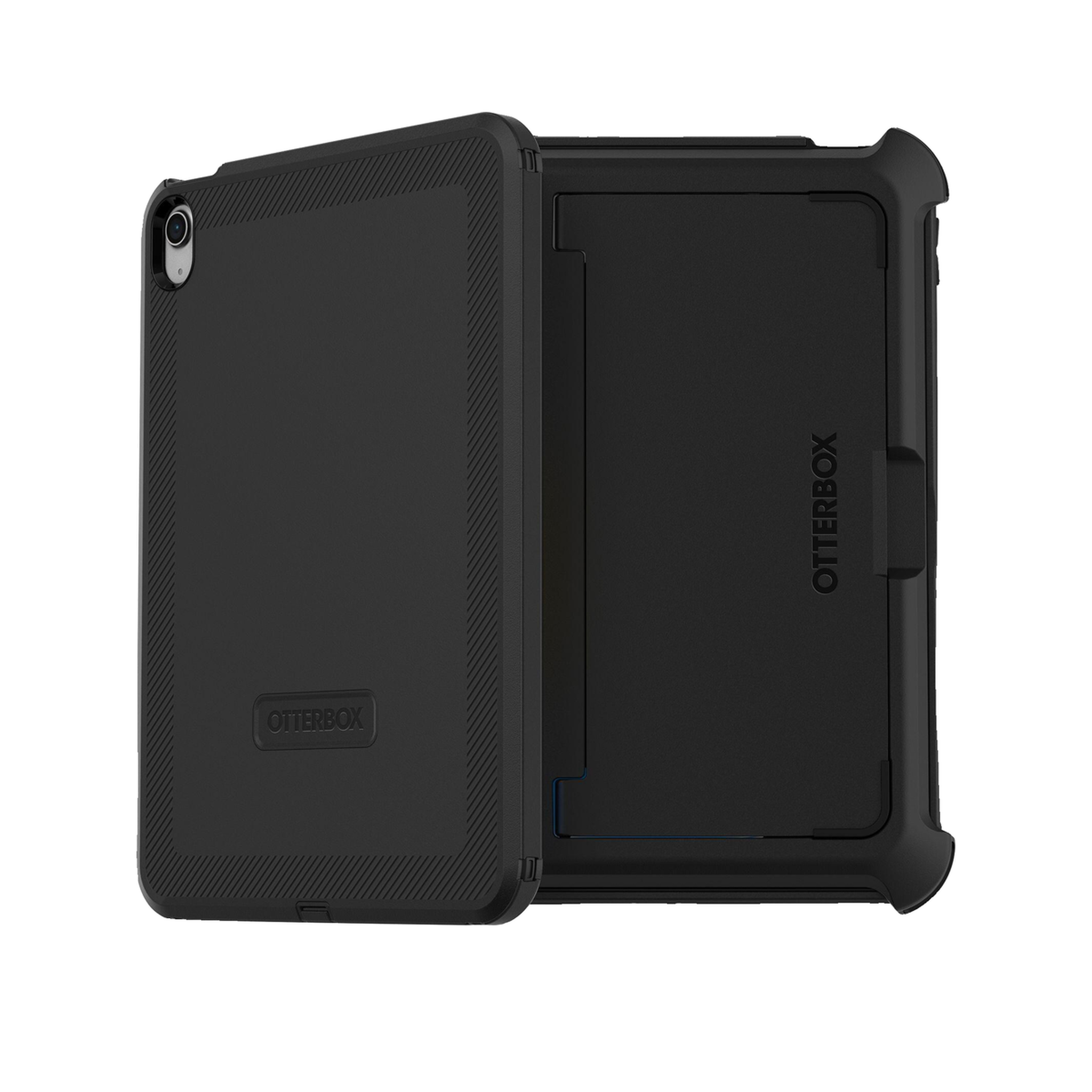 Otterbox Etui pour tablette Defender Series pour Apple iPad 10.9 Noir