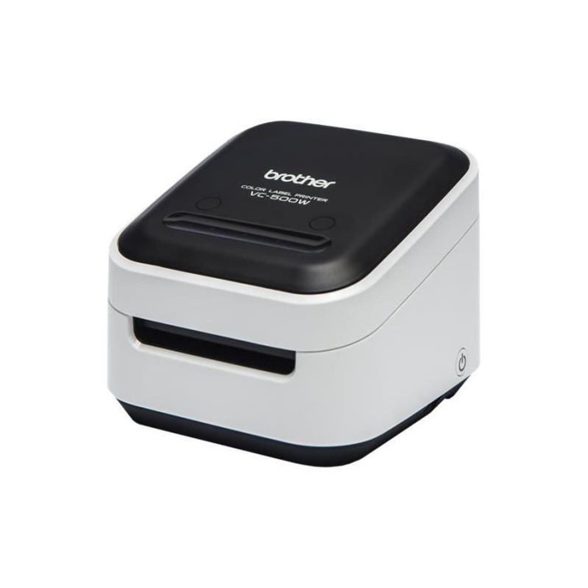 Brother BROTHER Imprimante detiquettes tout-en-couleur VC-500W