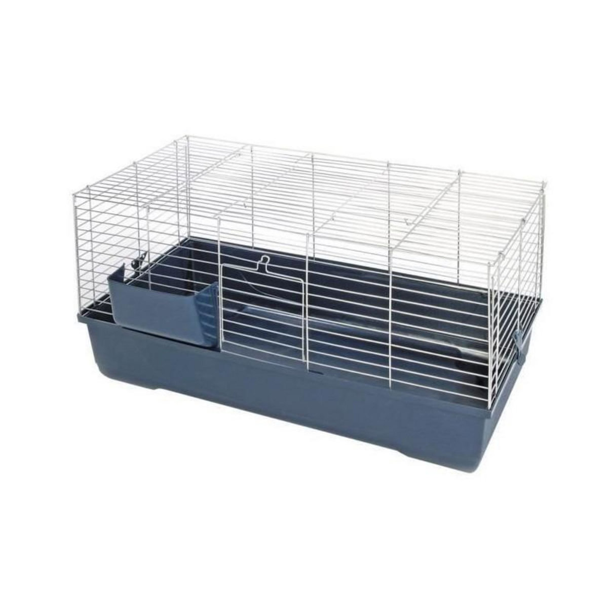 KERBL KERBL Cage Gabbia Baldo pour rongeurs - 80x45x42cm