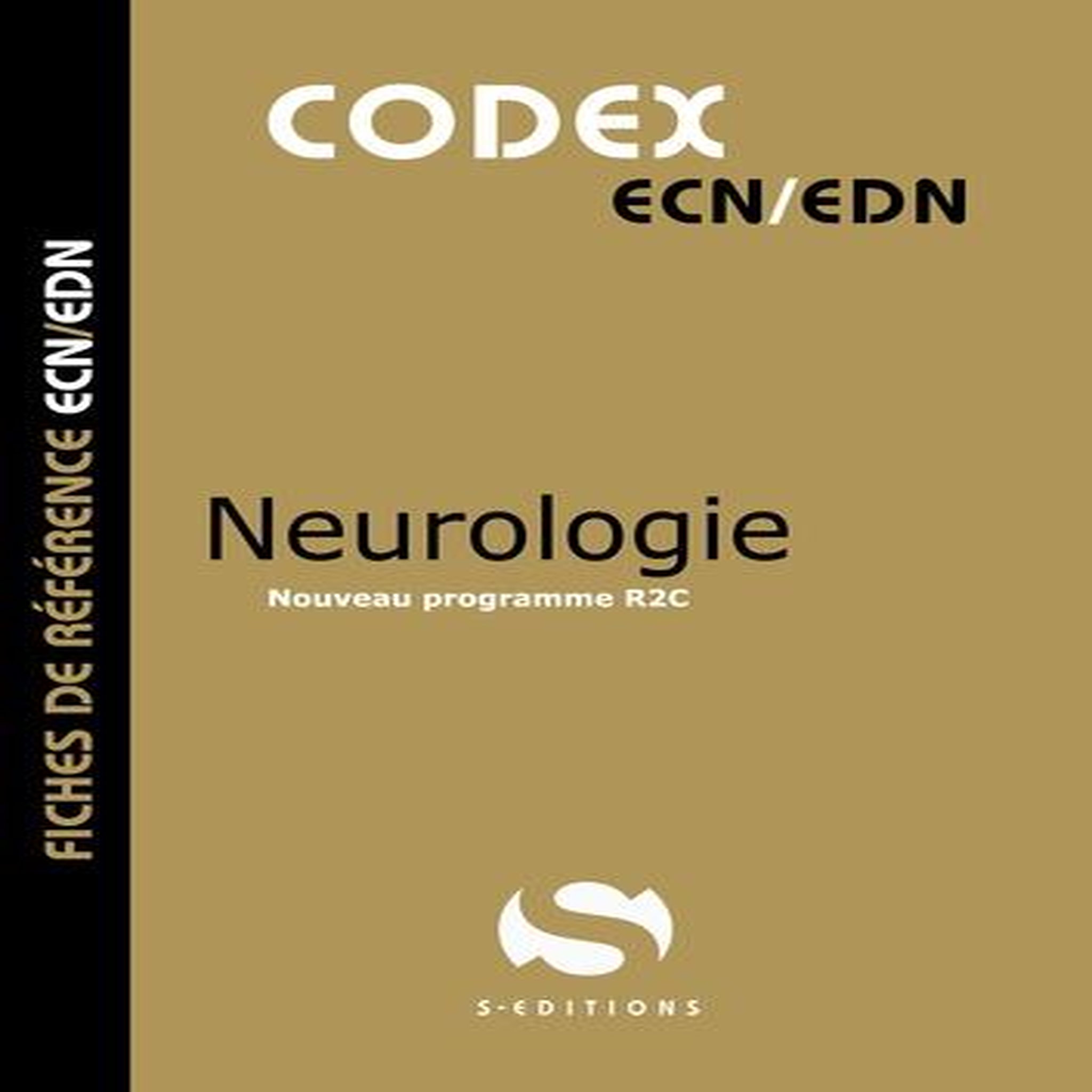 NEUROLOGIE, Gavoille Antoine