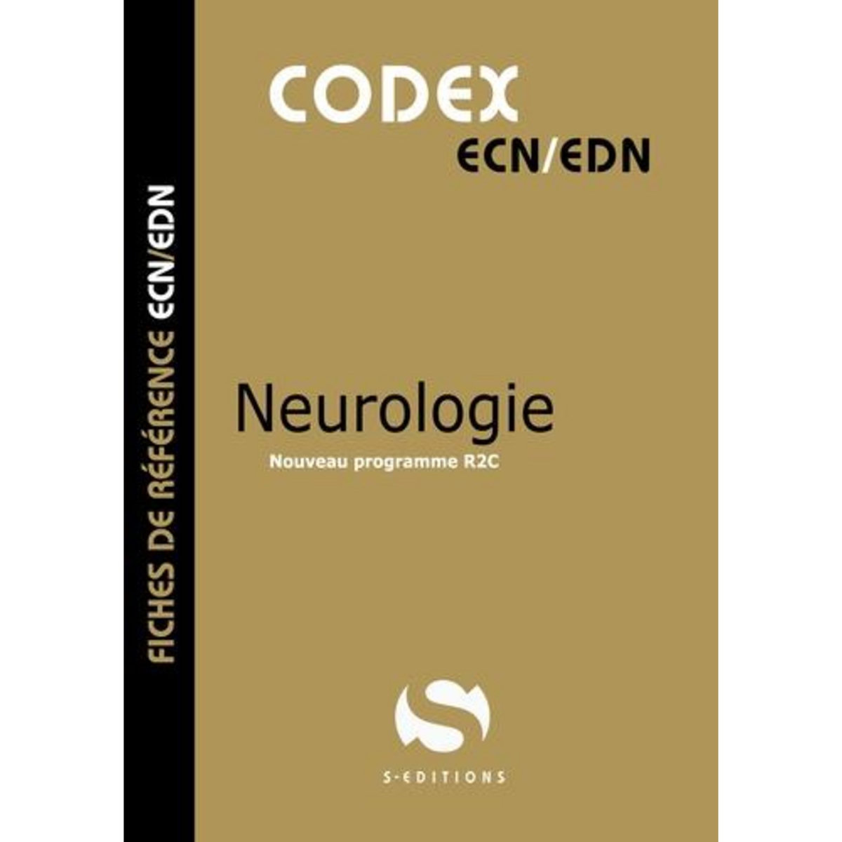 NEUROLOGIE, Gavoille Antoine