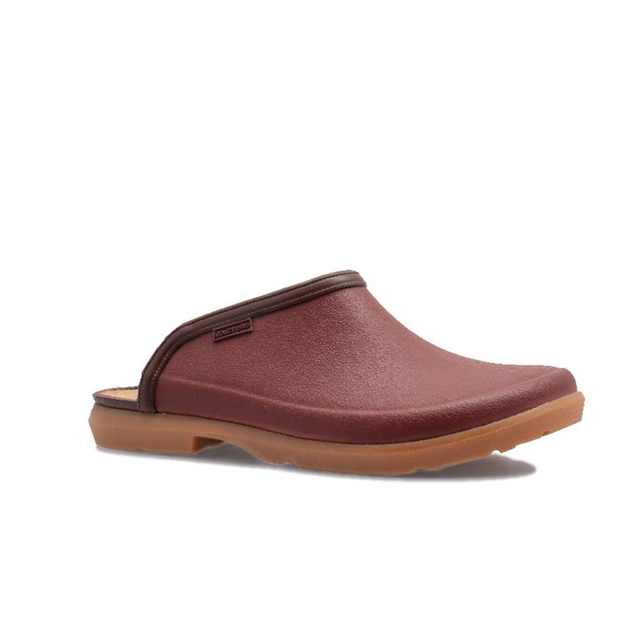 CENTRALE BRICO Sabots ORIGIN Ambre - Taille 44
