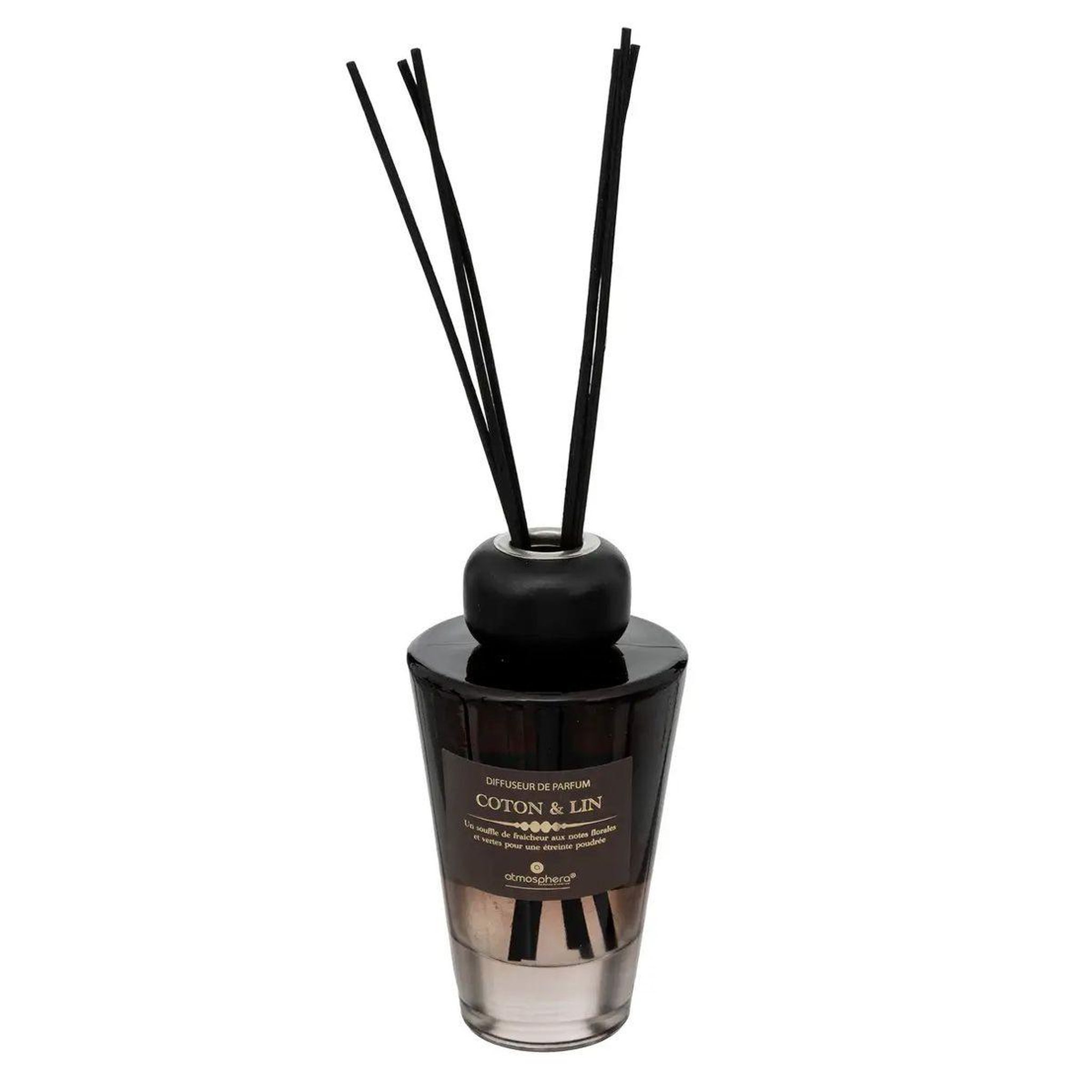 ATMOSPHERA Diffuseur de parfum  alma  200ml coton & lin