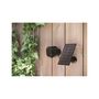 Voir la diapositive 2 : ARLO Panneau solaire Ultra/Pro/Floodlight Noir GO 2