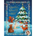 CONTES ET CHANTS DE NOEL. AVEC 1 CD AUDIO, Dupin Olivier