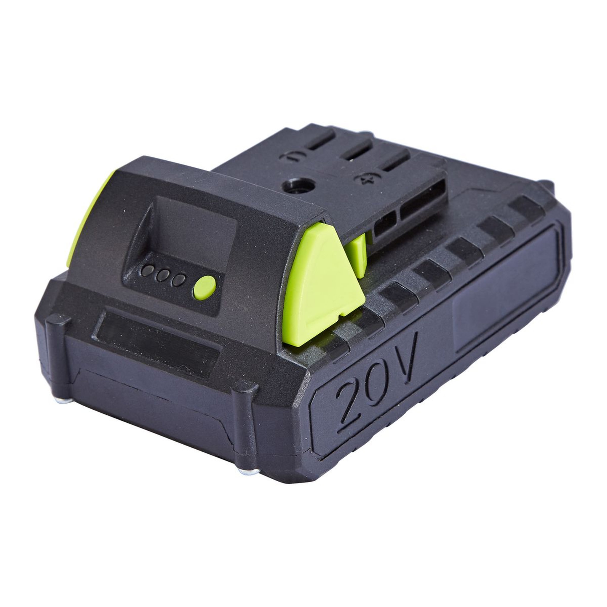 GARDENSTAR Batterie - 20V - Capacité 2AH - Composants SAMSUNG