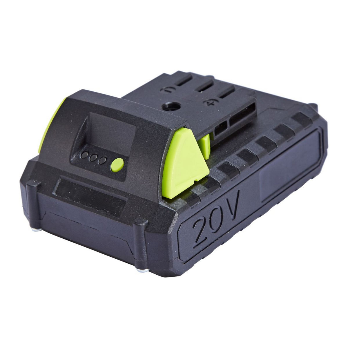 GARDENSTAR Batterie - 20V - Capacité 2AH - Composants SAMSUNG