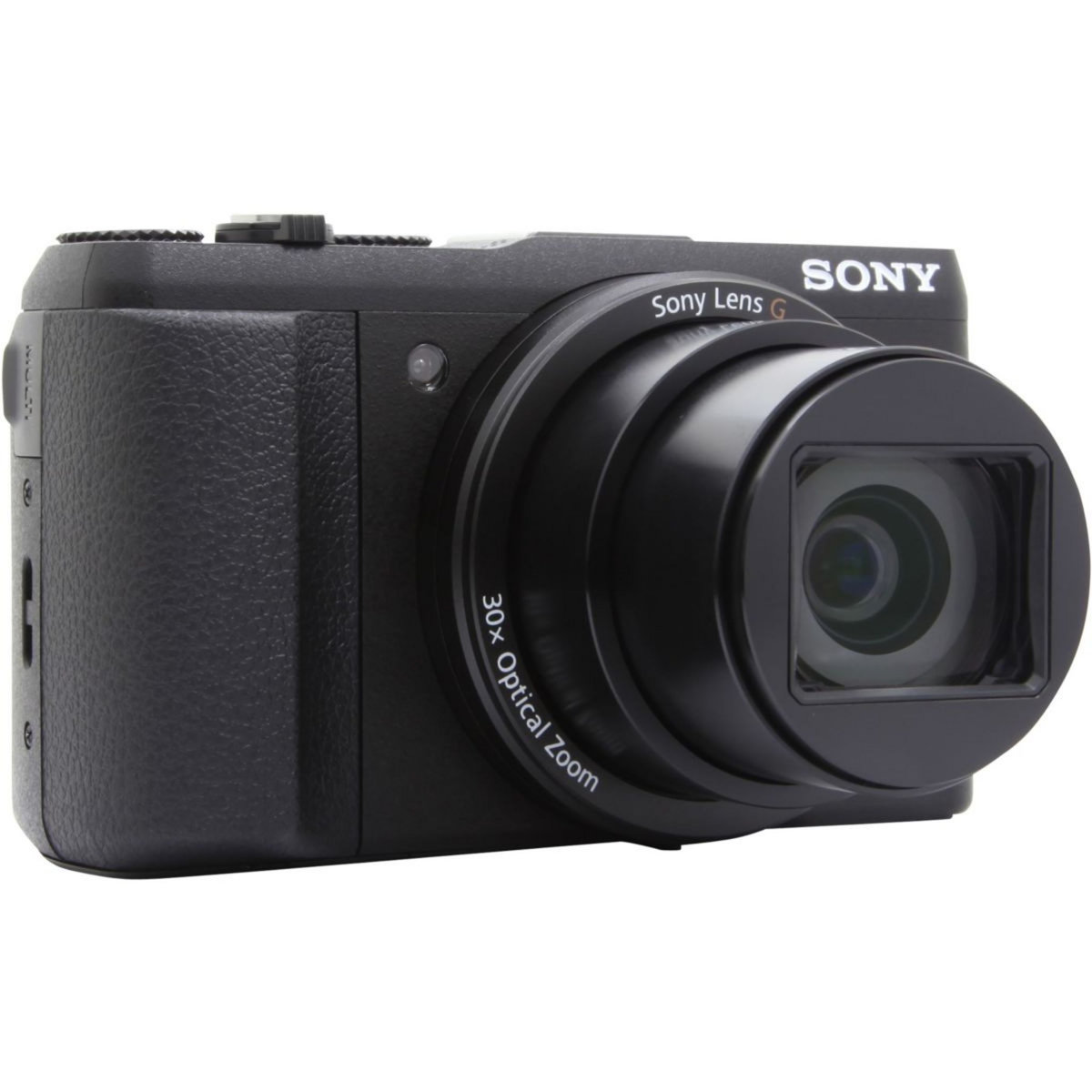SONY Appareil photo Compact DSC-HX60