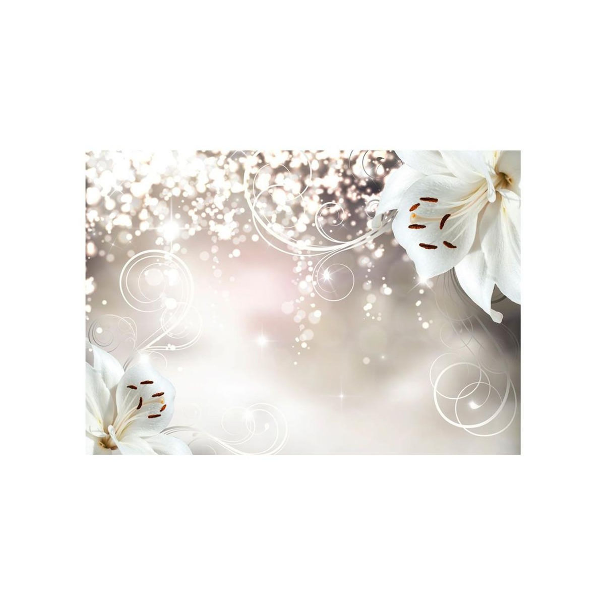 Paris Prix Papier Peint  Magic Composition