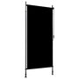 Voir la diapositive 1 : VIDAXL Store roulant d'exterieur 100 x 270 cm Anthracite