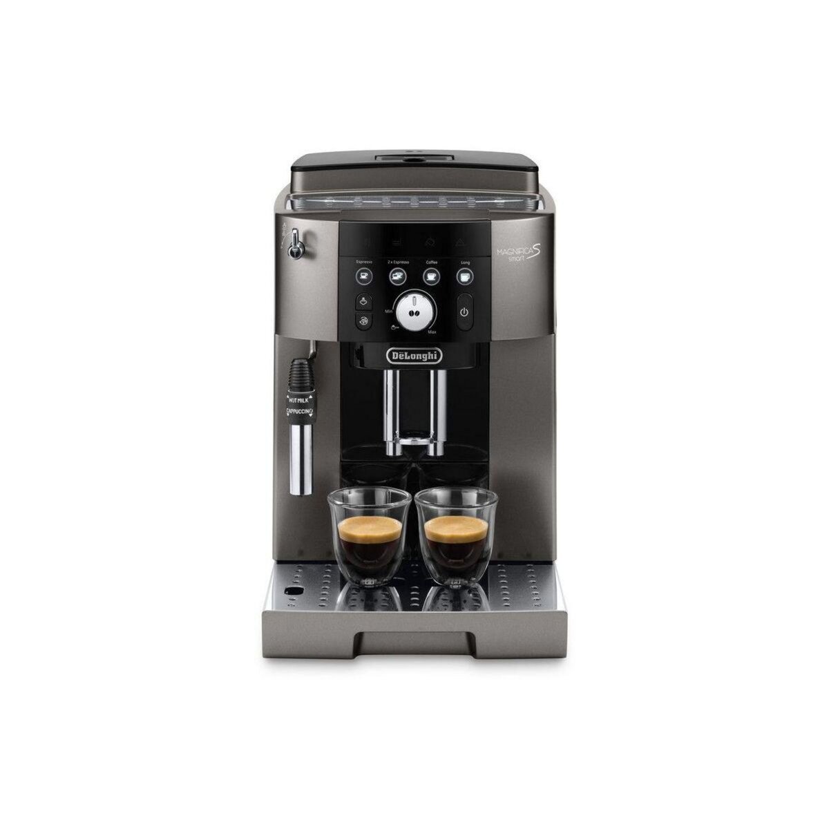 DELONGHI Expresso Broyeur Magnifica S Smart FEB2533.TB