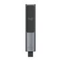 Voir la diapositive 3 : Logitech LOGITECH  Pointeur SPOTLIGHT PRESENTER Gris