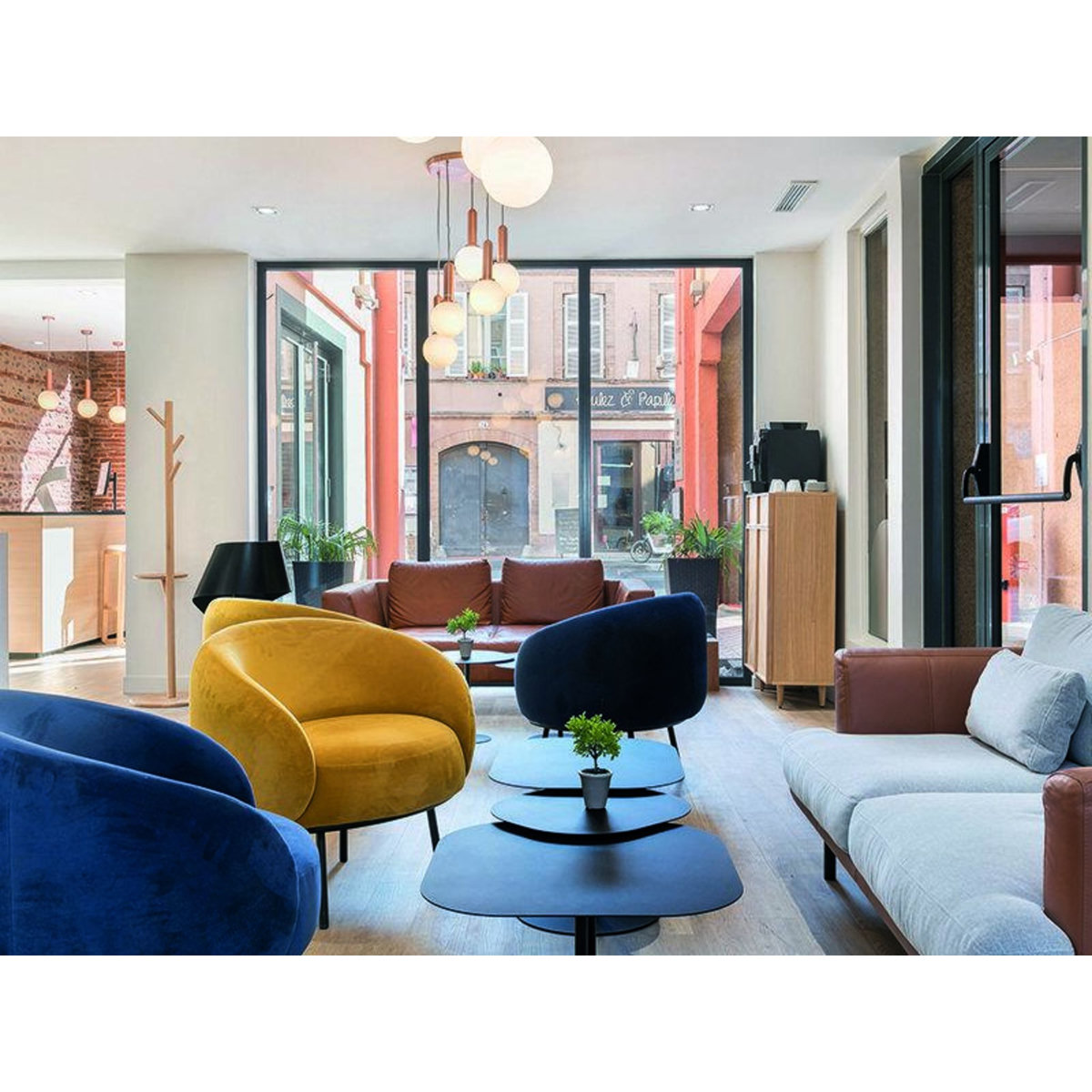 Smartbox Séjour de 2 jours en hôtel Best Western 4* à Toulouse - Coffret Cadeau Séjour