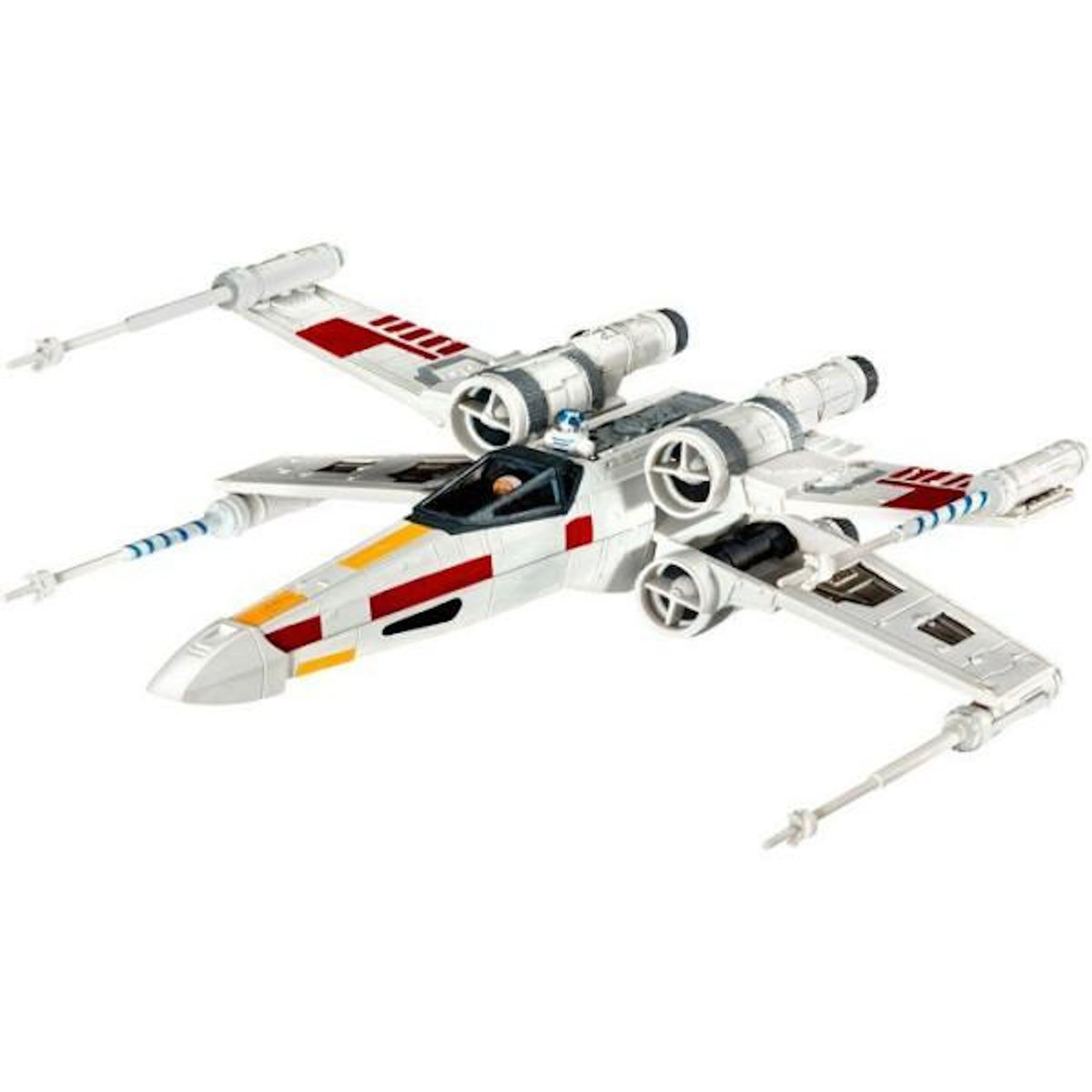 Revell KIT MAQUETTE X WING FIGHTER REVELL REL63601