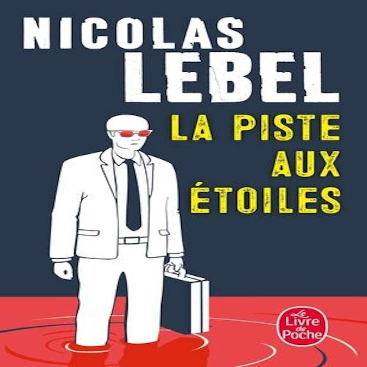 LA PISTE AUX ETOILES. (TURQUIE SONNE LE GLAS ?), Lebel Nicolas