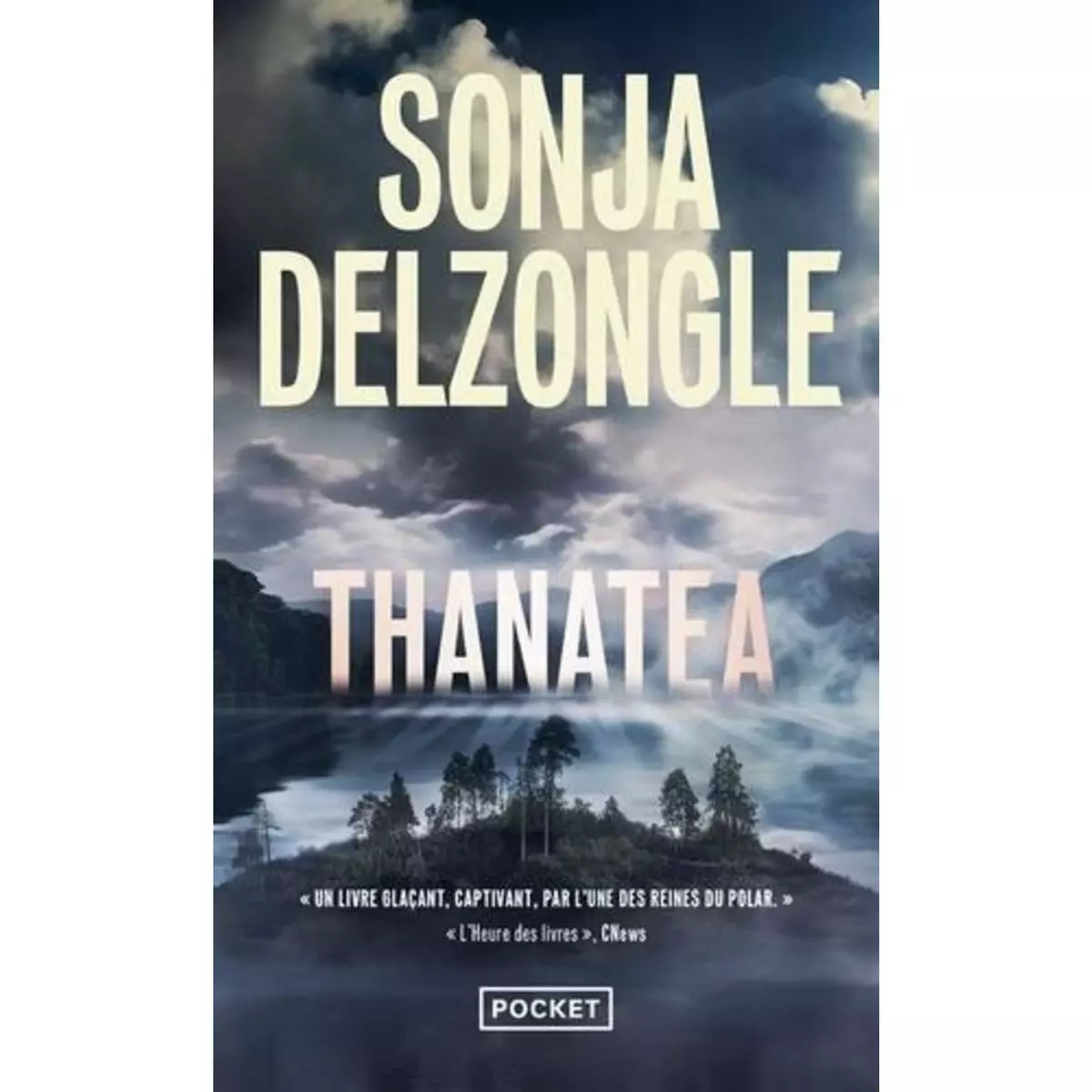  THANATEA, Delzongle Sonja