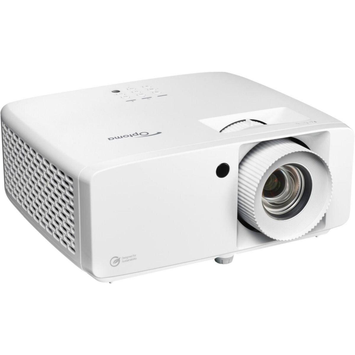 Optoma Vidéoprojecteur home cinéma UHZ35