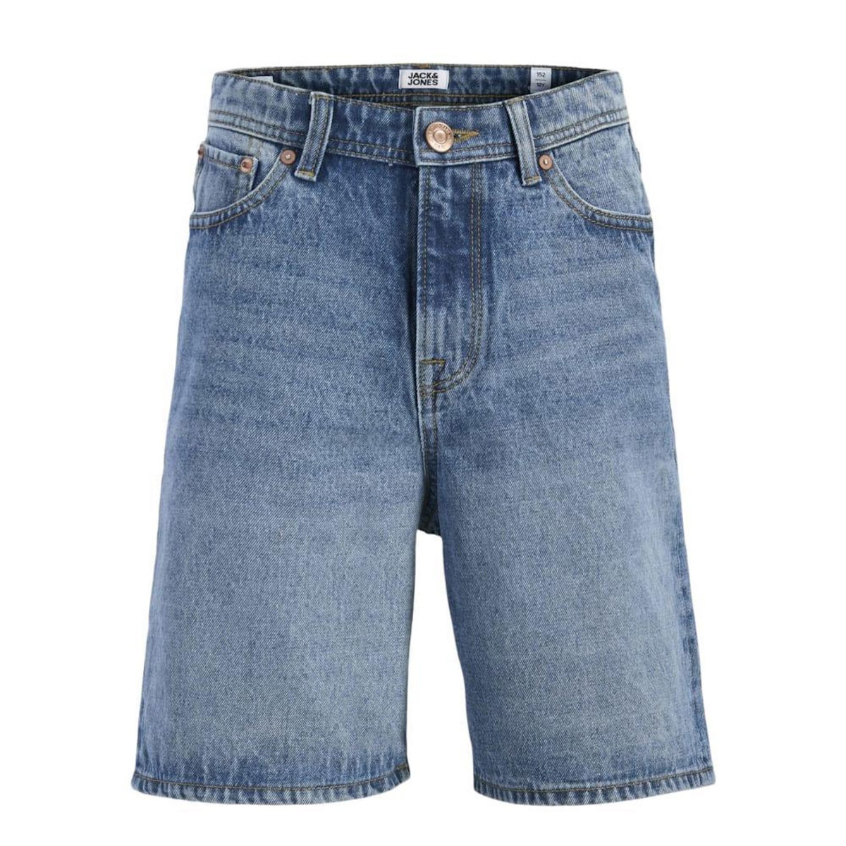 Jack & Jones Short  foncé Garçon Jack & Jones Tony