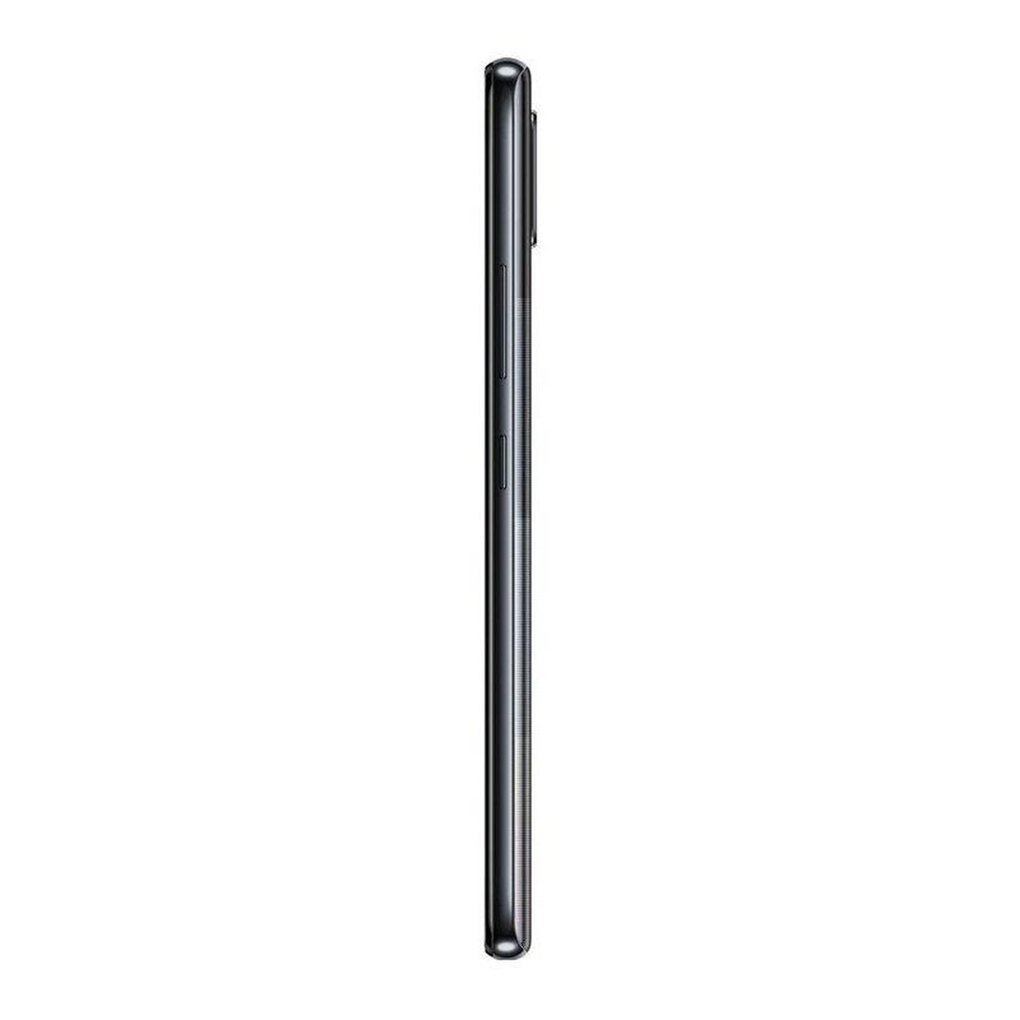 Voir la diapositive 3 : Samsung Galaxy A42 5G reconditionné 128 Go - Grade C - Noir