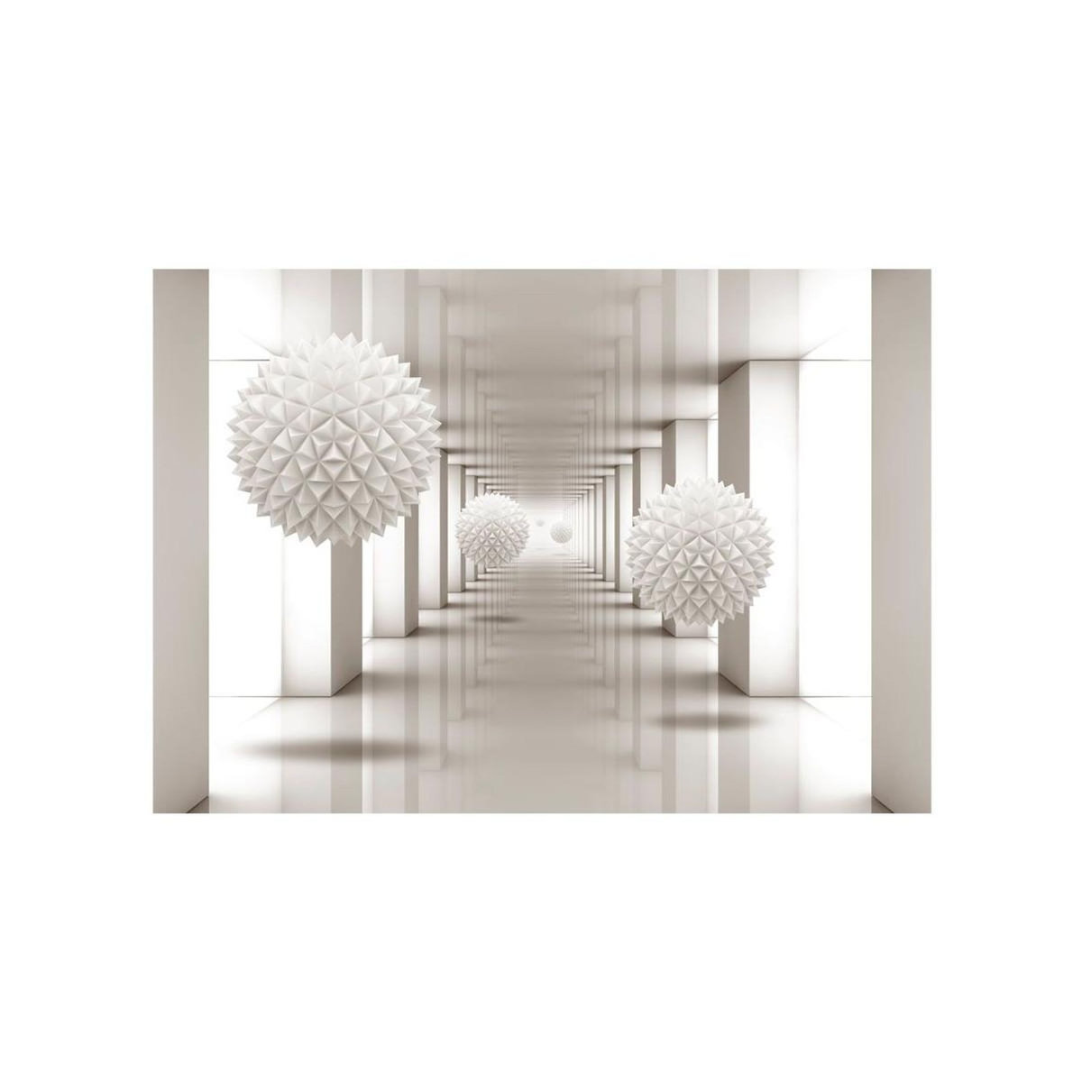 Paris Prix Papier Peint  Gateway To the Future