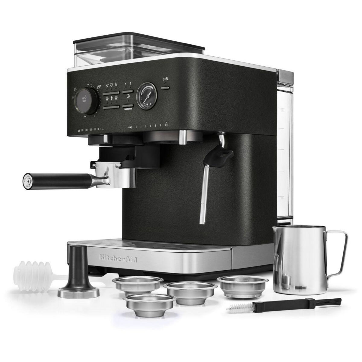 KitchenAid Expresso broyeur 5KES6551EBK