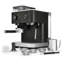 Voir la diapositive 3 : KitchenAid Expresso broyeur 5KES6551EBK