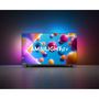 Voir la diapositive 5 : Philips TV LED 32PFS6900 Ambilight 2025 80cm