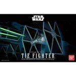revell maquette star wars : tie fighter