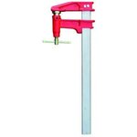 OUTIFRANCE Serre-joint de menuisier à pompe 90 - 500 mm