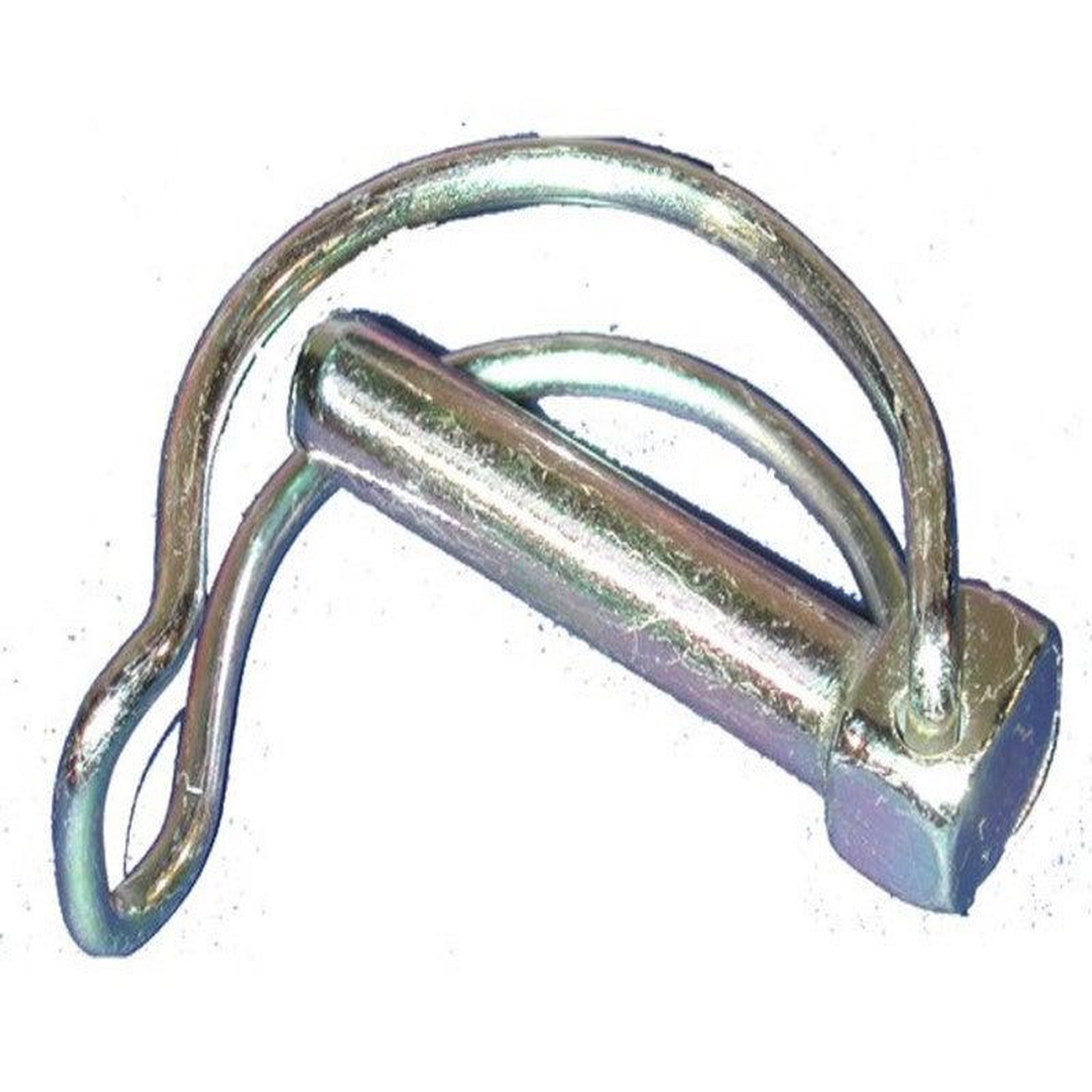 OzaKI Jeu De 2 Goupilles Automatique Ø: 8,0Mm, L: 50Mm. (Sous Coque)