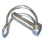 OzaKI Jeu De 2 Goupilles Automatique Ø: 8,0Mm, L: 50Mm. (Sous Coque)