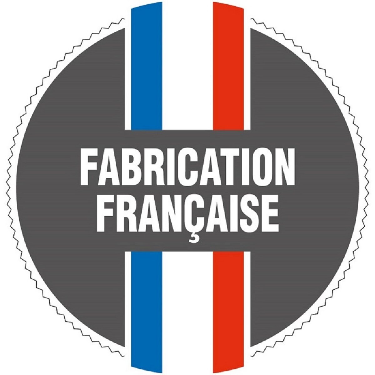 SEDAC Cadre lattes avec pieds 140x190 cm  