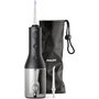 Voir la diapositive 1 : Philips Hydropulseur Sonicare Powerflosser 3000 HX3826/33 sans fil